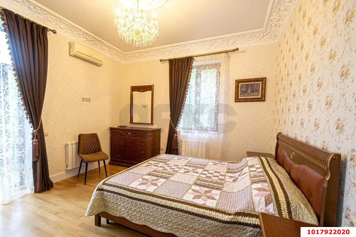 Фото №8: 2-комнатная квартира 60&nbsp;м², 2/3&nbsp;эт. - Краснодар, Западный внутригородской округ, мкр. Центральный, ул. Кирова, 30