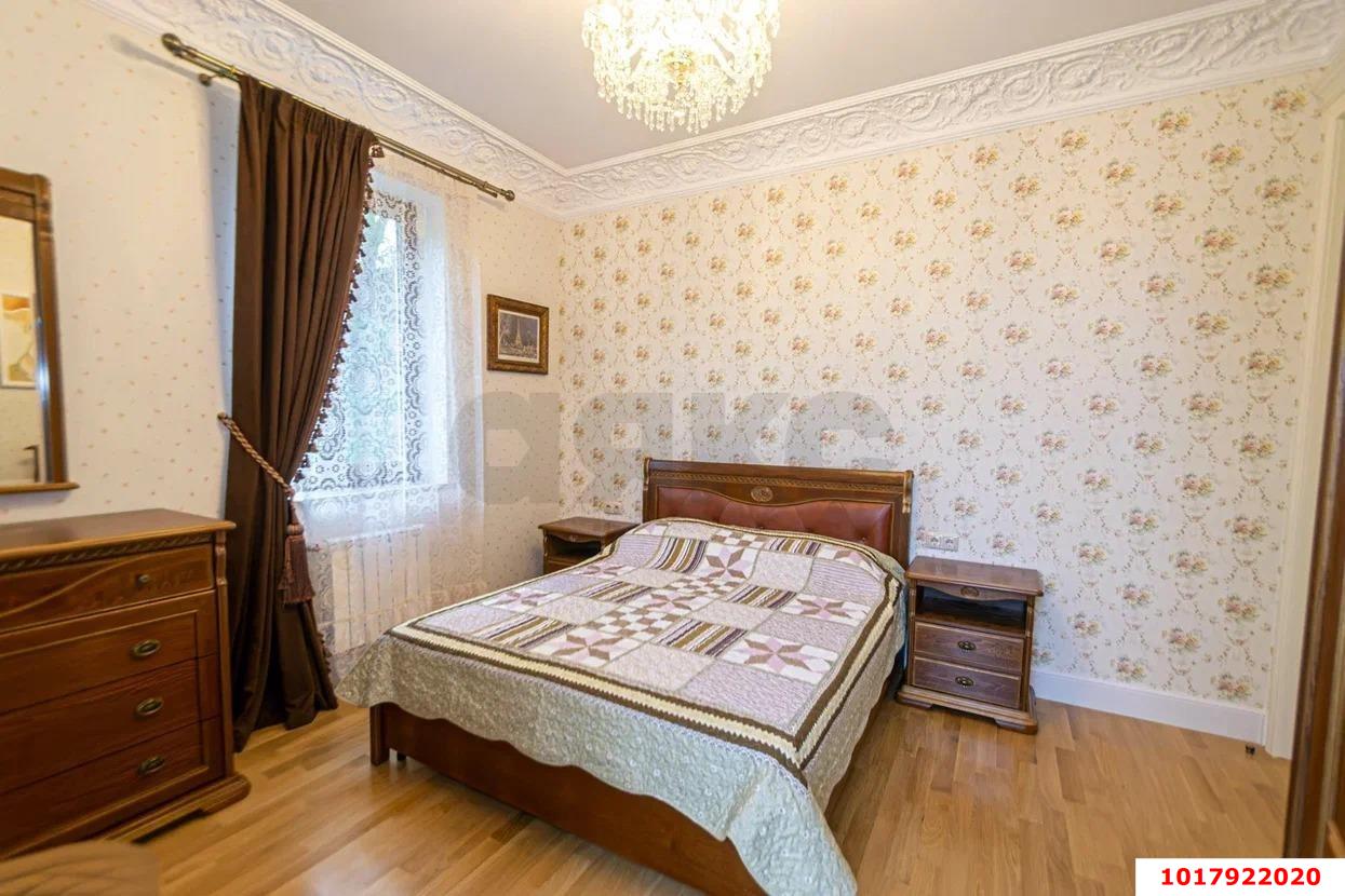 Фото №6: 2-комнатная квартира 60&nbsp;м², 2/3&nbsp;эт. - Краснодар, Западный внутригородской округ, мкр. Центральный, ул. Кирова, 30