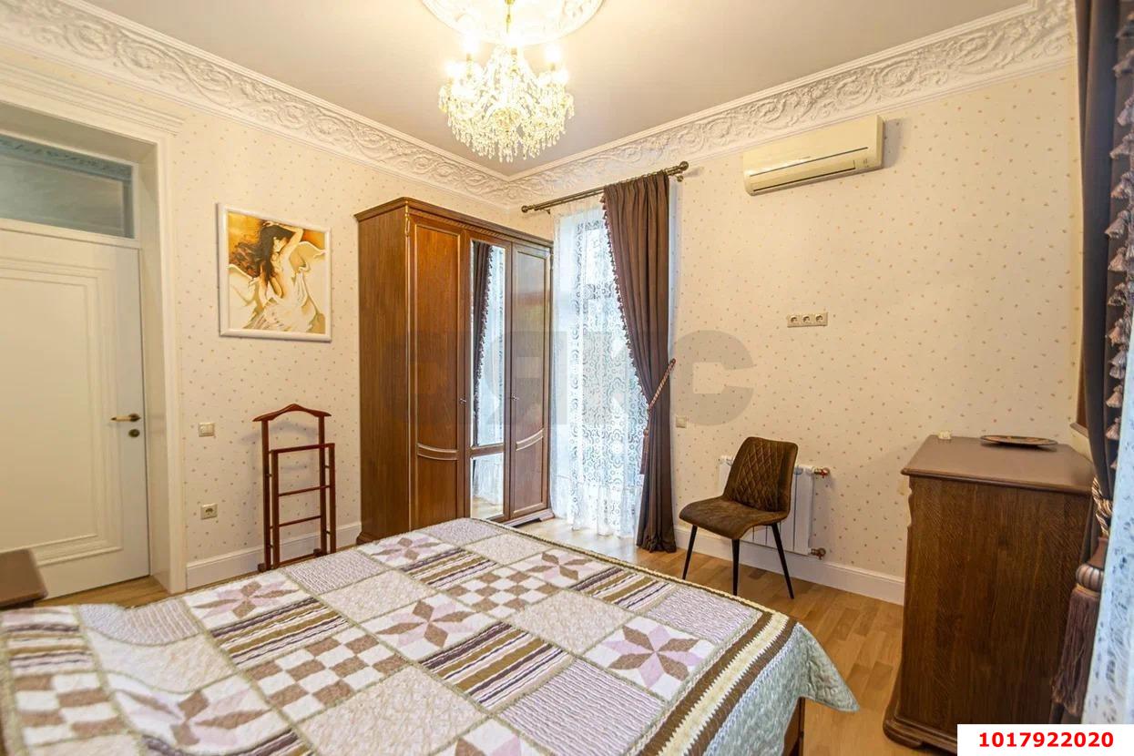 Фото №9: 2-комнатная квартира 60&nbsp;м², 2/3&nbsp;эт. - Краснодар, Западный внутригородской округ, мкр. Центральный, ул. Кирова, 30