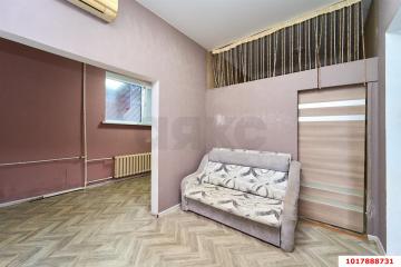 Фото №1: 2-комнатная квартира 42 м², 1/4 эт. - Краснодар, мкр. Дубинка, ул. Воронежская, 40