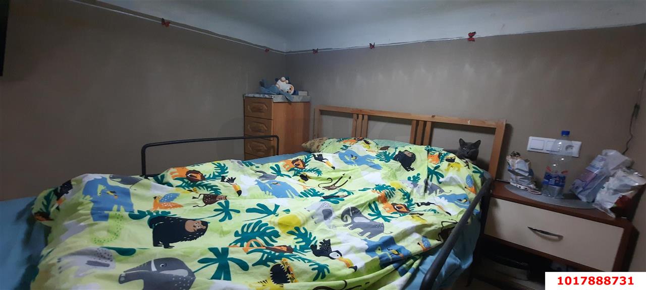 Фото №5: 2-комнатная квартира 47&nbsp;м², 1/4&nbsp;эт. - Краснодар, Центральный внутригородской округ, мкр. Дубинка, ул. Воронежская, 40