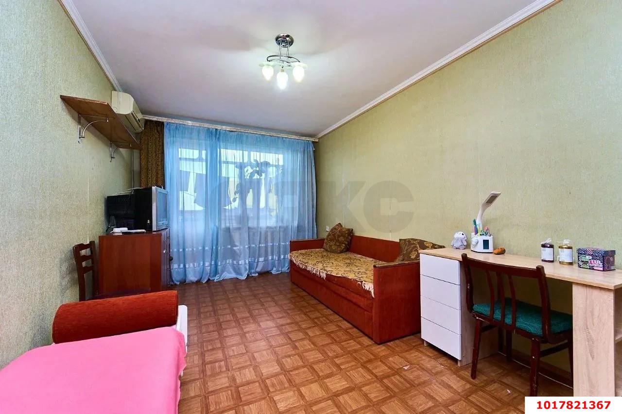 Фото №8: 3-комнатная квартира 89&nbsp;м², 4/9&nbsp;эт. - Краснодар, Прикубанский внутригородской округ, мкр. Новый, ул. 9-я Тихая, 7