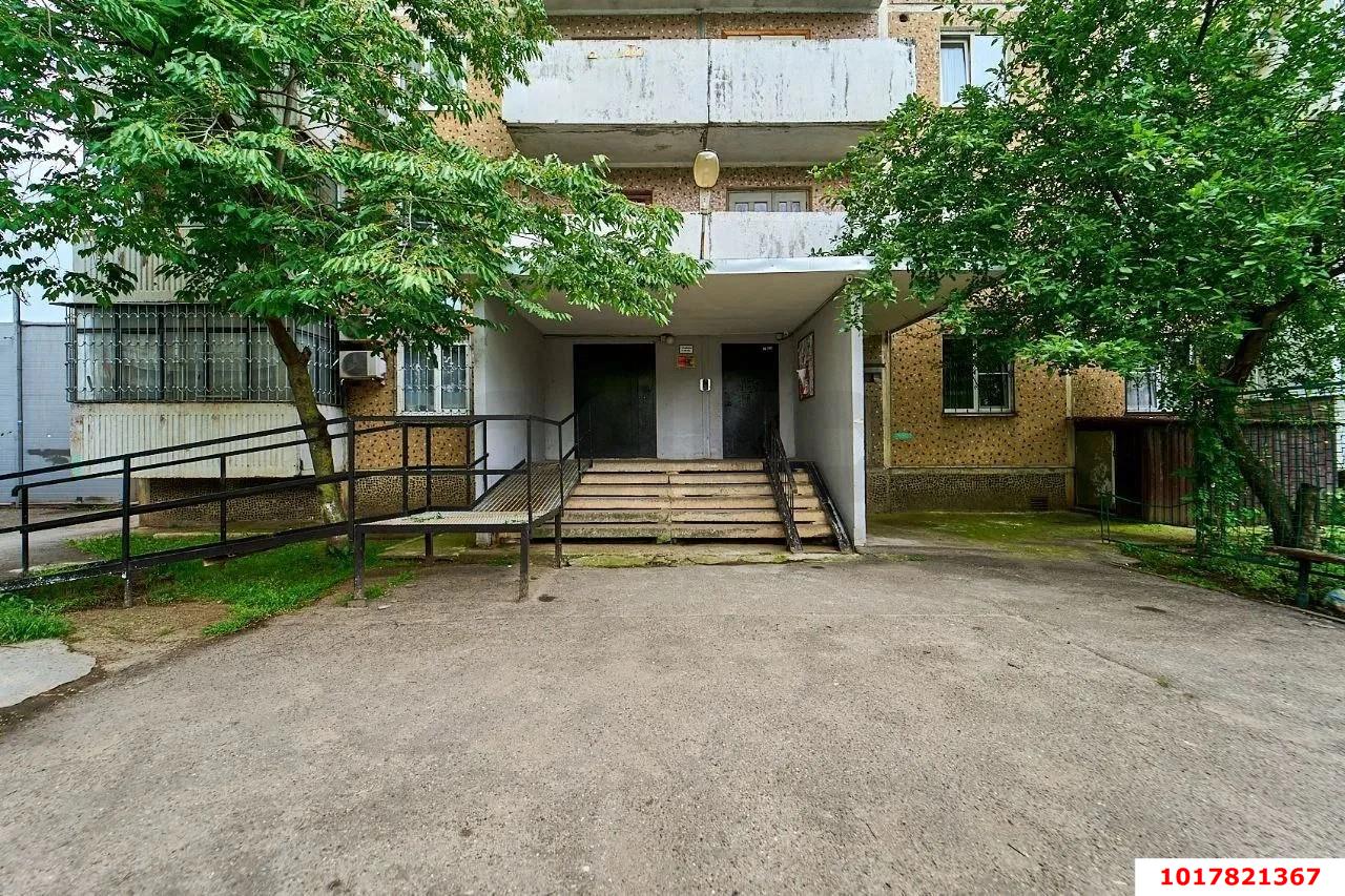 Фото №18: 3-комнатная квартира 89&nbsp;м², 4/9&nbsp;эт. - Краснодар, Прикубанский внутригородской округ, мкр. Новый, ул. 9-я Тихая, 7