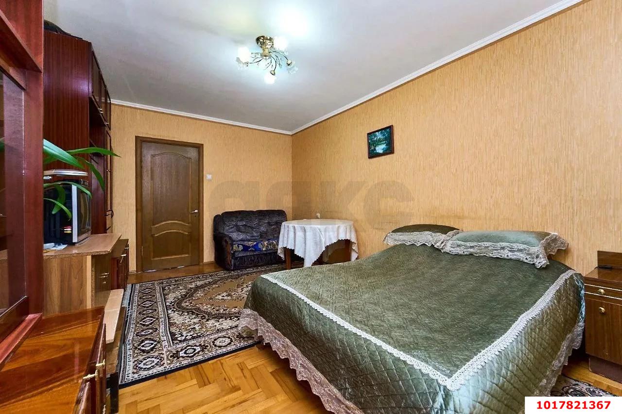 Фото №12: 3-комнатная квартира 89&nbsp;м², 4/9&nbsp;эт. - Краснодар, Прикубанский внутригородской округ, мкр. Новый, ул. 9-я Тихая, 7