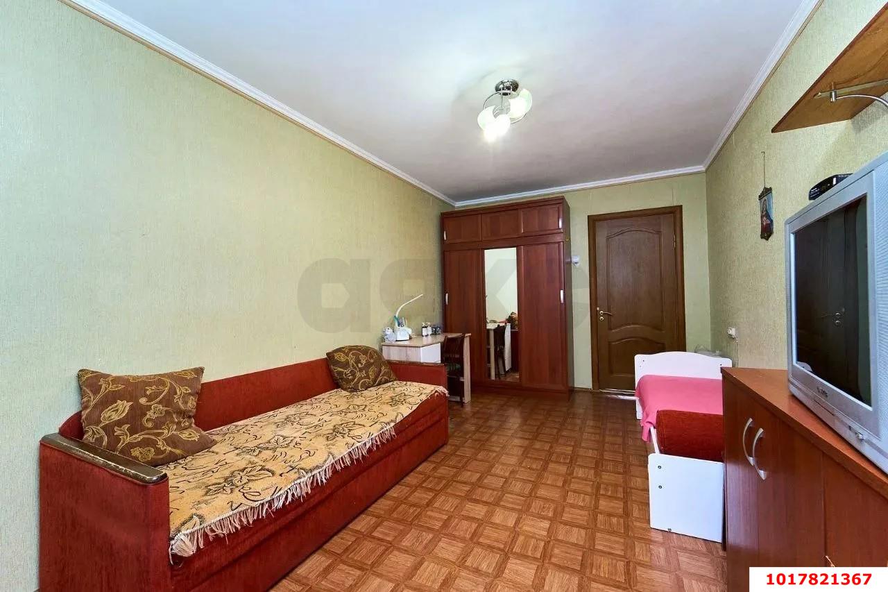 Фото №10: 3-комнатная квартира 89&nbsp;м², 4/9&nbsp;эт. - Краснодар, Прикубанский внутригородской округ, мкр. Новый, ул. 9-я Тихая, 7