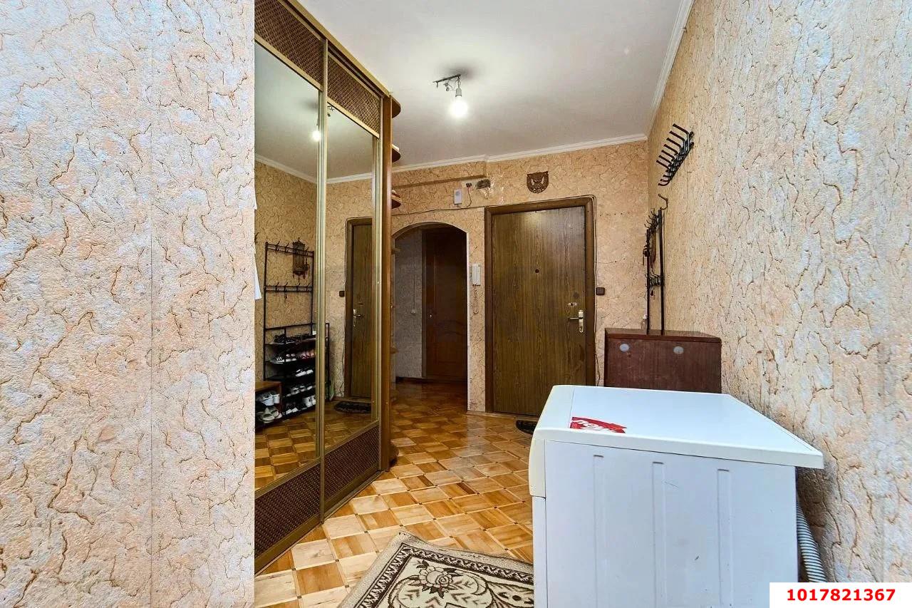 Фото №15: 3-комнатная квартира 89&nbsp;м², 4/9&nbsp;эт. - Краснодар, Прикубанский внутригородской округ, мкр. Новый, ул. 9-я Тихая, 7