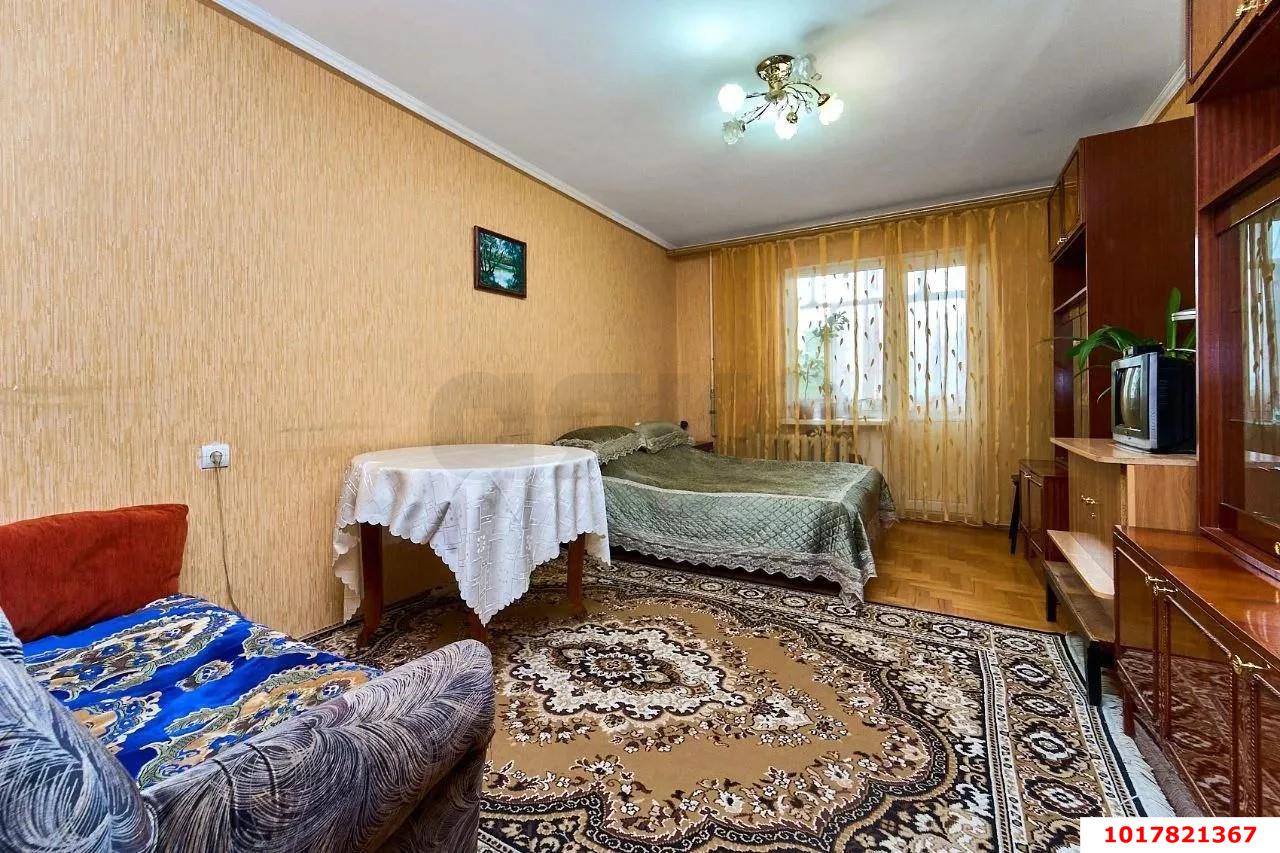 Фото №11: 3-комнатная квартира 89&nbsp;м², 4/9&nbsp;эт. - Краснодар, Прикубанский внутригородской округ, мкр. Новый, ул. 9-я Тихая, 7