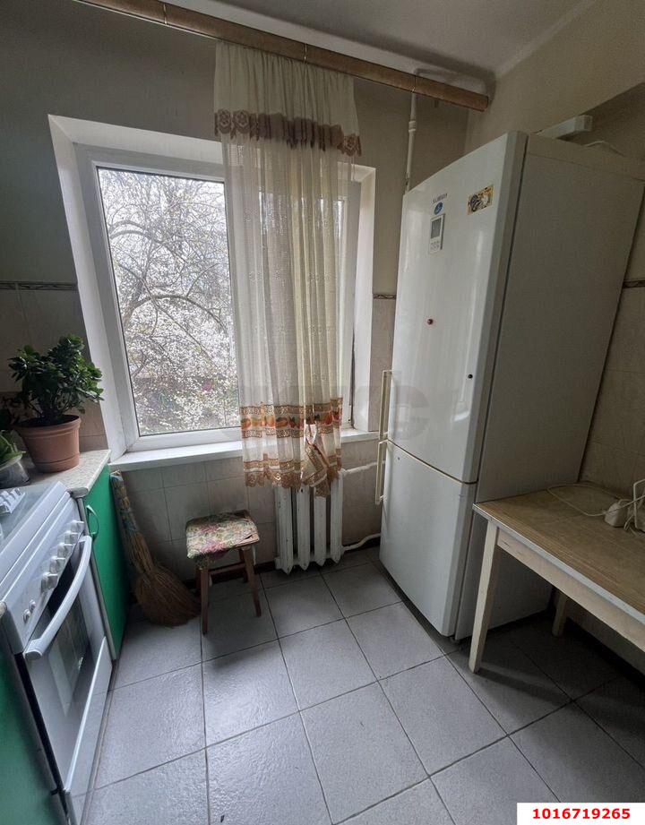 Фото №10: 2-комнатная квартира 46&nbsp;м², 2/5&nbsp;эт. - Краснодар, Западный внутригородской округ, мкр. Фестивальный, ул. Котовского, 96