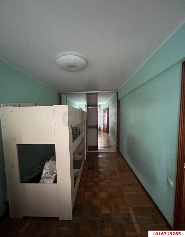 Фото №8: 2-комнатная квартира 46&nbsp;м², 2/5&nbsp;эт. - Краснодар, Западный внутригородской округ, мкр. Фестивальный, ул. Котовского, 96