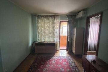 Фото №1: 2-комнатная квартира 46 м², 2/5 эт. - Краснодар, мкр. Фестивальный, ул. Котовского, 96