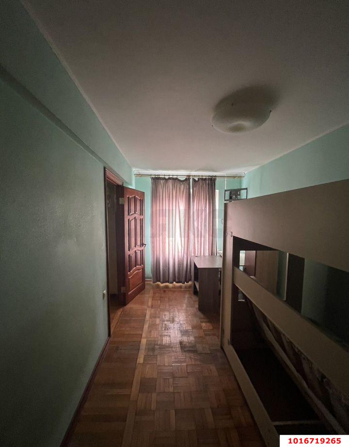 Фото №7: 2-комнатная квартира 46&nbsp;м², 2/5&nbsp;эт. - Краснодар, Западный внутригородской округ, мкр. Фестивальный, ул. Котовского, 96