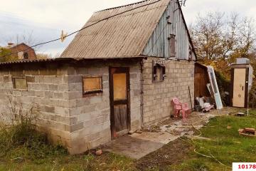 Фото №1: Личное подсобное хозяйство 6&nbsp;сот. - Механизатор, мкр. Южный массив, ул. Виноградная, 407