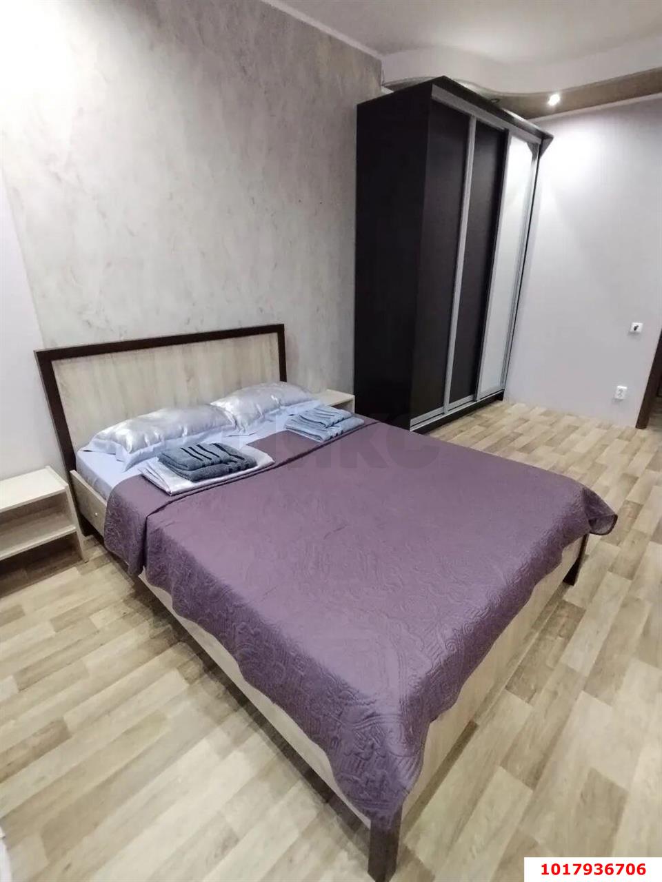 Фото №2: 1-комнатная квартира 39&nbsp;м², 2/3&nbsp;эт. - Краснодар, Прикубанский внутригородской округ, мкр. жилой комплекс Новая Португалия, ул. Пиренейская, 8