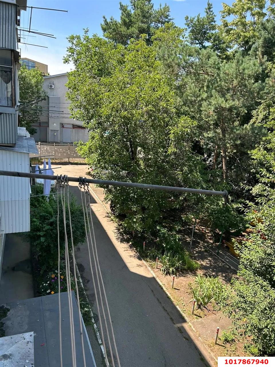 Фото №3: 3-комнатная квартира 66&nbsp;м², 3/5&nbsp;эт. - Краснодар, Западный внутригородской округ, мкр. Фестивальный, ул. имени Дзержинского, 103