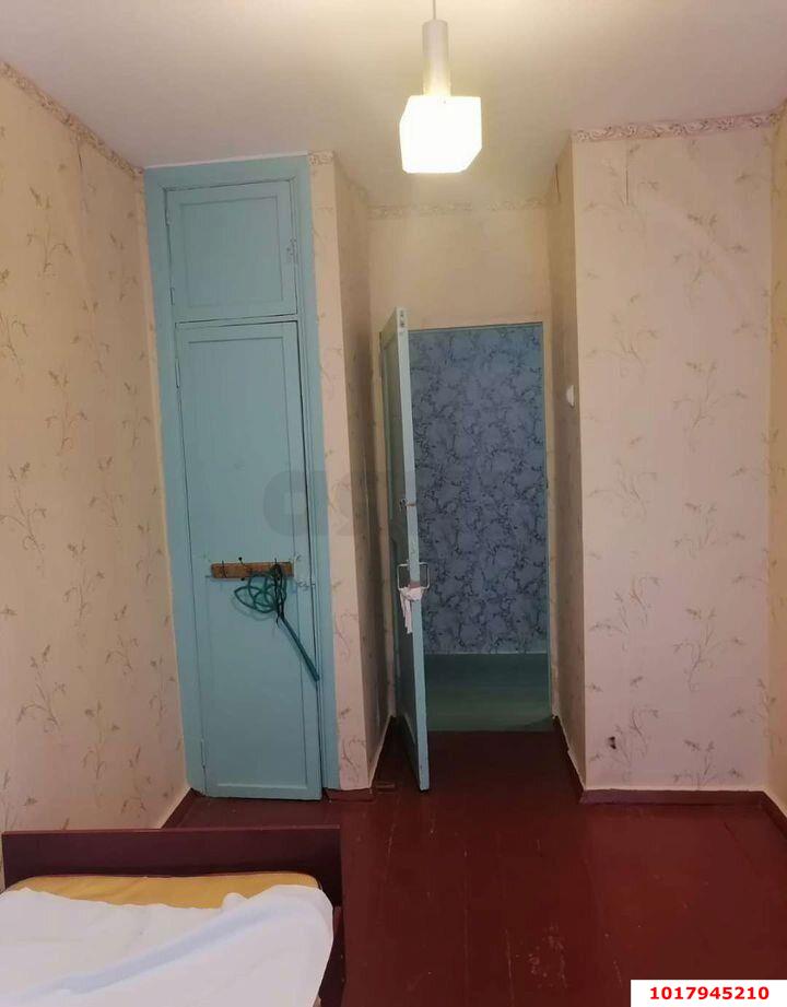 Фото №3: 3-комнатная квартира 59&nbsp;м², 2/3&nbsp;эт. - Новоберезанский, ул. Строительная, 2