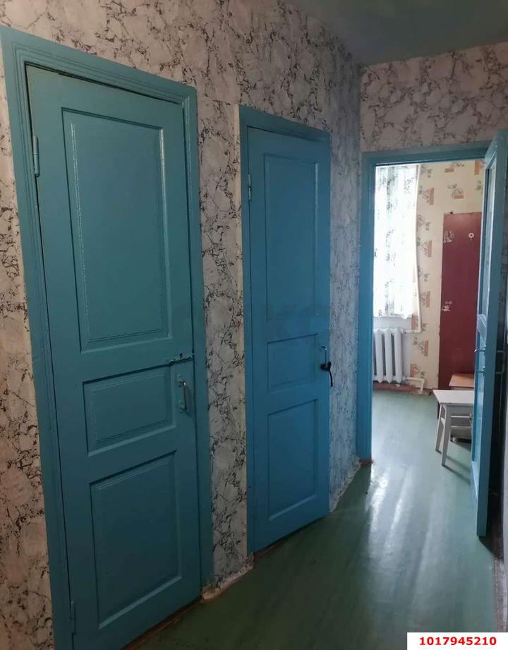 Фото №5: 3-комнатная квартира 59&nbsp;м², 2/3&nbsp;эт. - Новоберезанский, ул. Строительная, 2