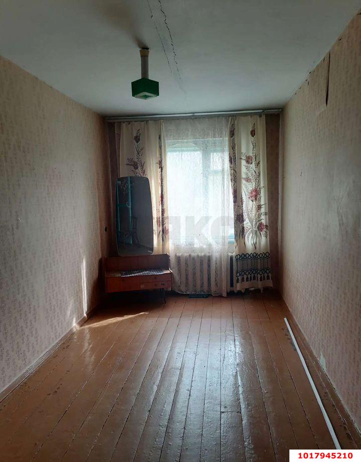 Фото №1: 3-комнатная квартира 59&nbsp;м², 2/3&nbsp;эт. - Новоберезанский, ул. Строительная, 2
