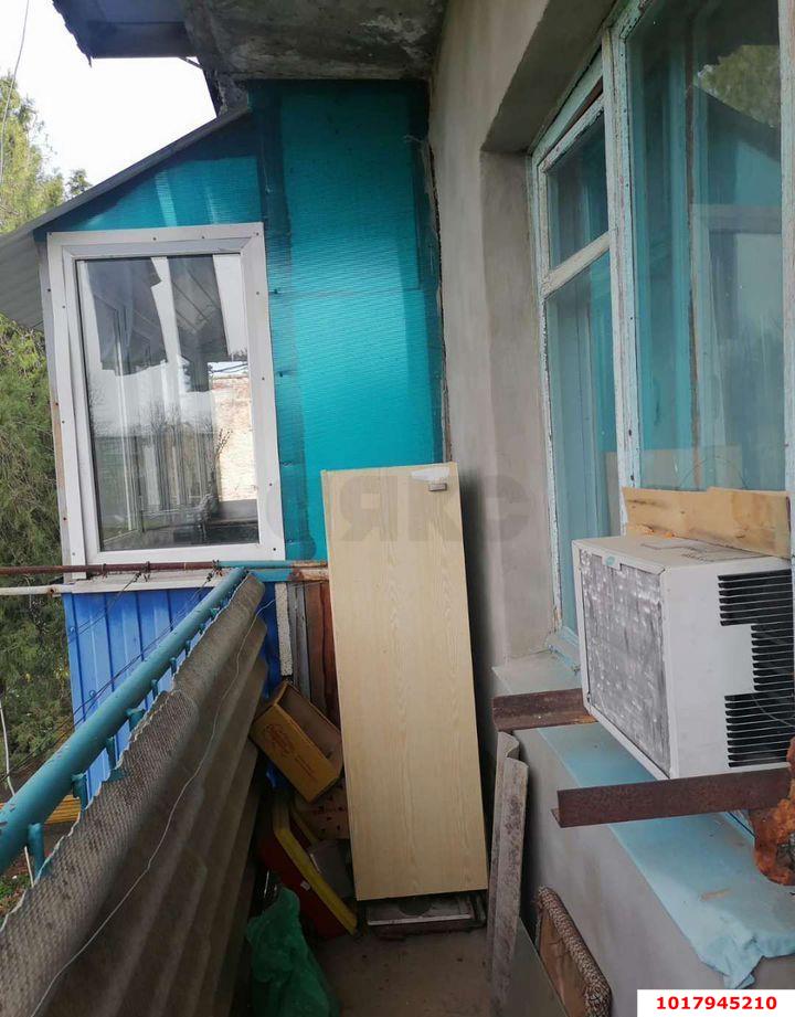 Фото №10: 3-комнатная квартира 59&nbsp;м², 2/3&nbsp;эт. - Новоберезанский, ул. Строительная, 2