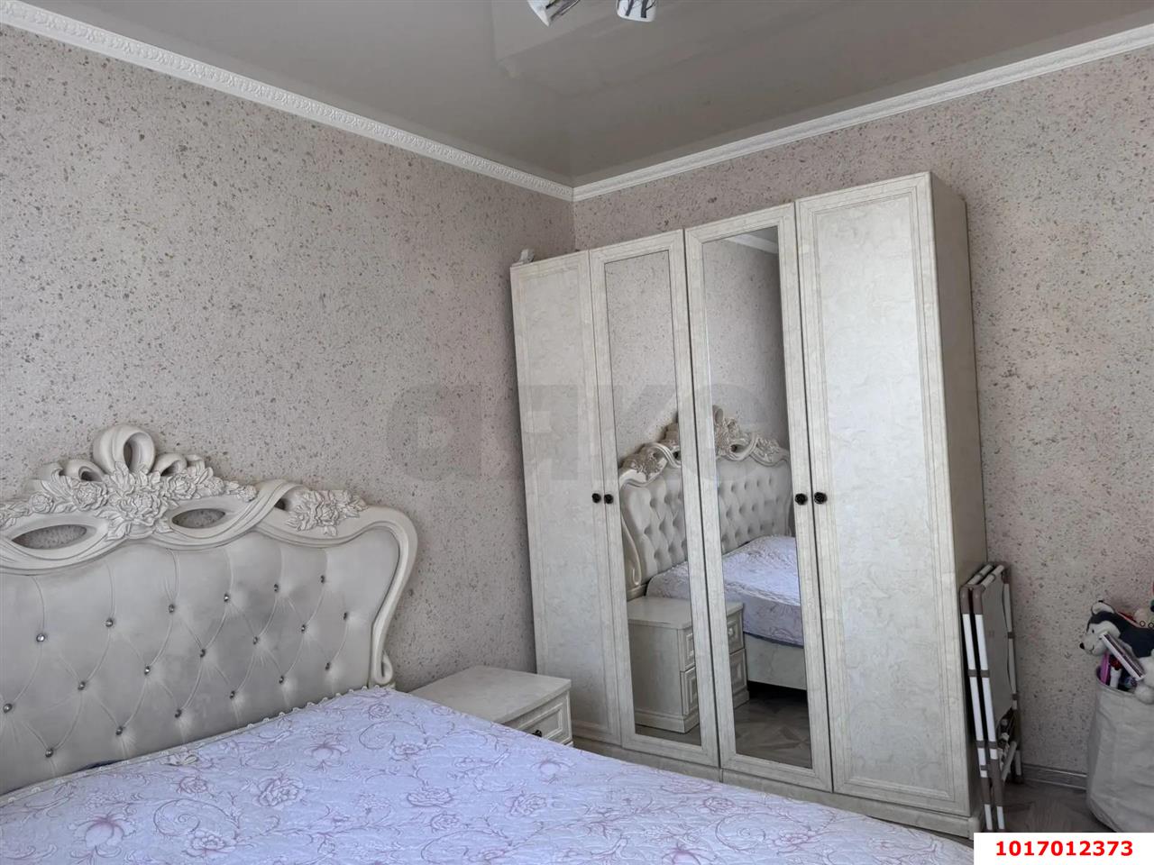 Фото №9: 2-комнатная квартира 62&nbsp;м², 2/6&nbsp;эт. - Краснодар, Прикубанский внутригородской округ, мкр. Музыкальный, ул. Московская, 148к2