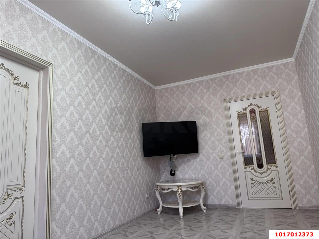 Фото №7: 2-комнатная квартира 62&nbsp;м², 2/6&nbsp;эт. - Краснодар, Прикубанский внутригородской округ, мкр. Музыкальный, ул. Московская, 148к2
