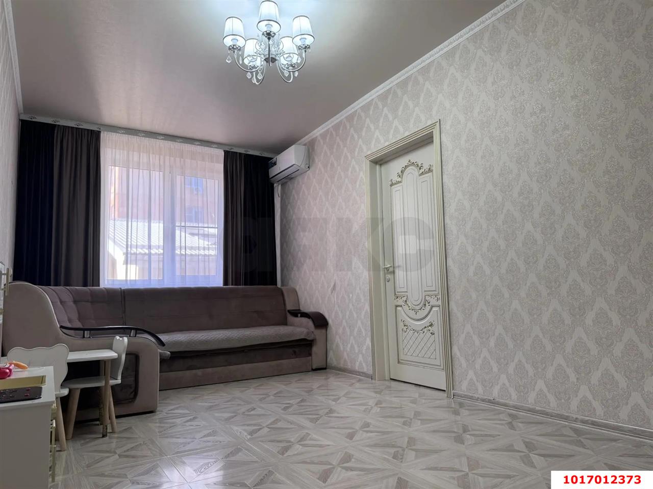 Фото №5: 2-комнатная квартира 62&nbsp;м², 2/6&nbsp;эт. - Краснодар, Прикубанский внутригородской округ, мкр. Музыкальный, ул. Московская, 148к2