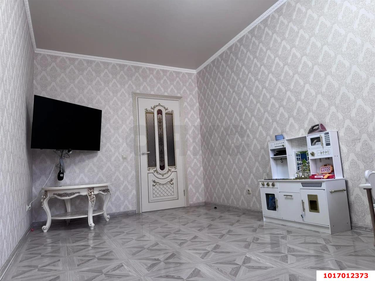 Фото №8: 2-комнатная квартира 62&nbsp;м², 2/6&nbsp;эт. - Краснодар, Прикубанский внутригородской округ, мкр. Музыкальный, ул. Московская, 148к2