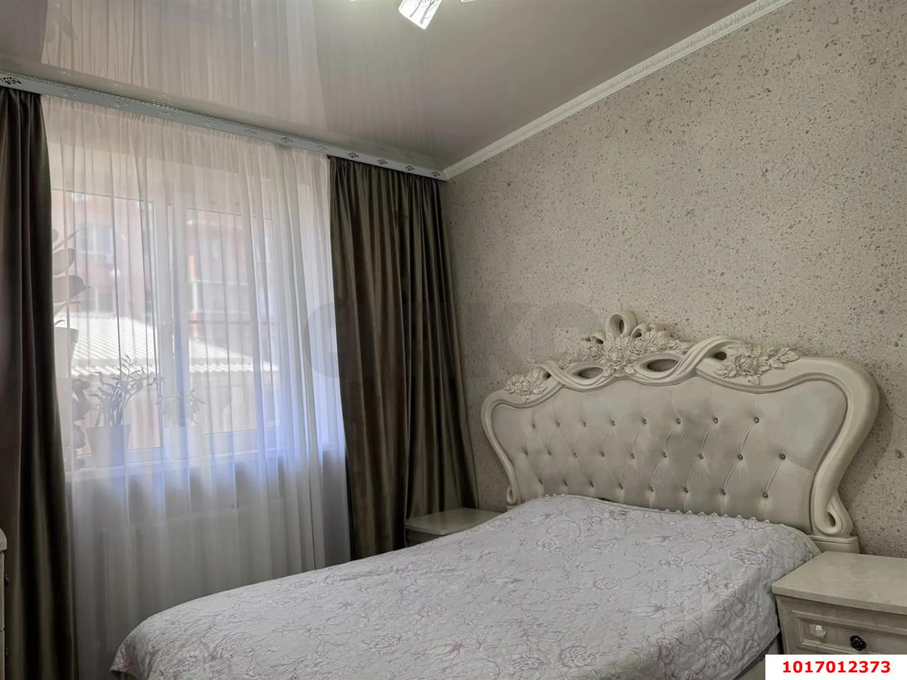 Фото №10: 2-комнатная квартира 62&nbsp;м², 2/6&nbsp;эт. - Краснодар, Прикубанский внутригородской округ, мкр. Музыкальный, ул. Московская, 148к2