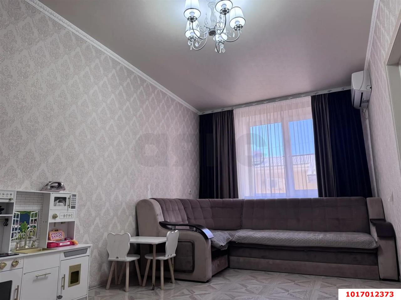 Фото №4: 2-комнатная квартира 62&nbsp;м², 2/6&nbsp;эт. - Краснодар, Прикубанский внутригородской округ, мкр. Музыкальный, ул. Московская, 148к2