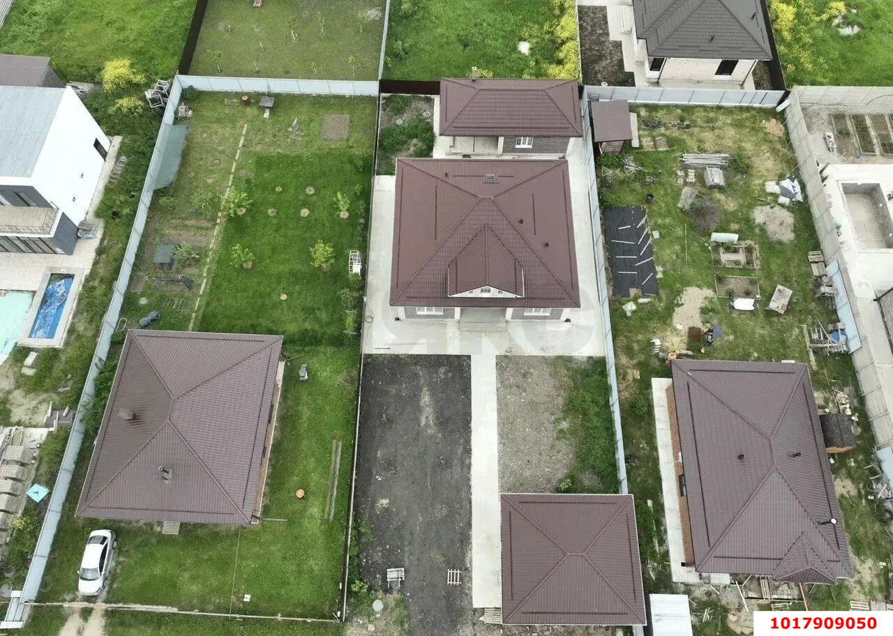 Фото №13: Дом 175&nbsp;м² + 10&nbsp;сот., 2&nbsp;эт. - Козет, ул. Бахартукская, 52