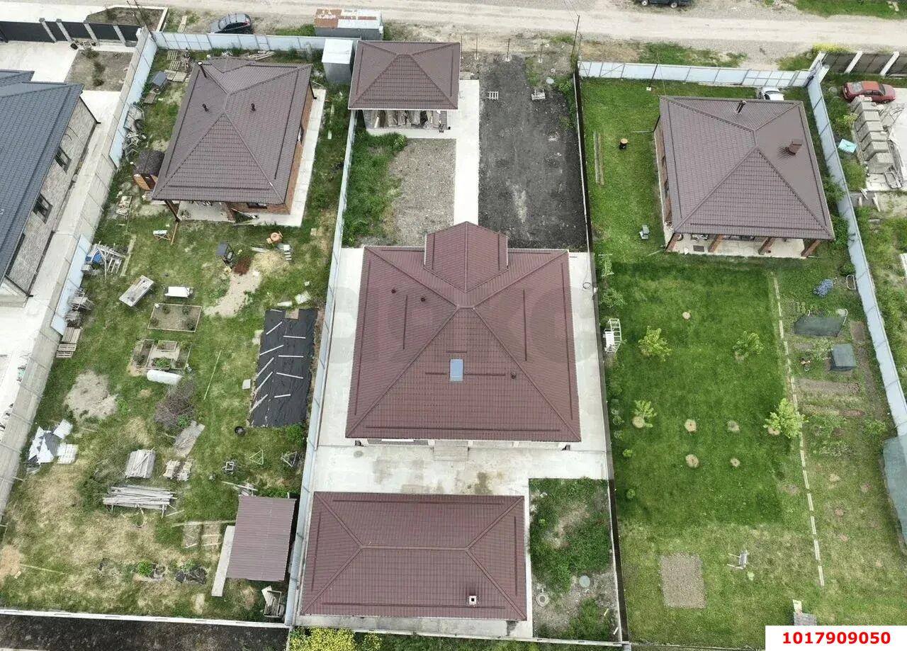 Фото №10: Дом 175&nbsp;м² + 10&nbsp;сот., 2&nbsp;эт. - Козет, ул. Бахартукская, 52