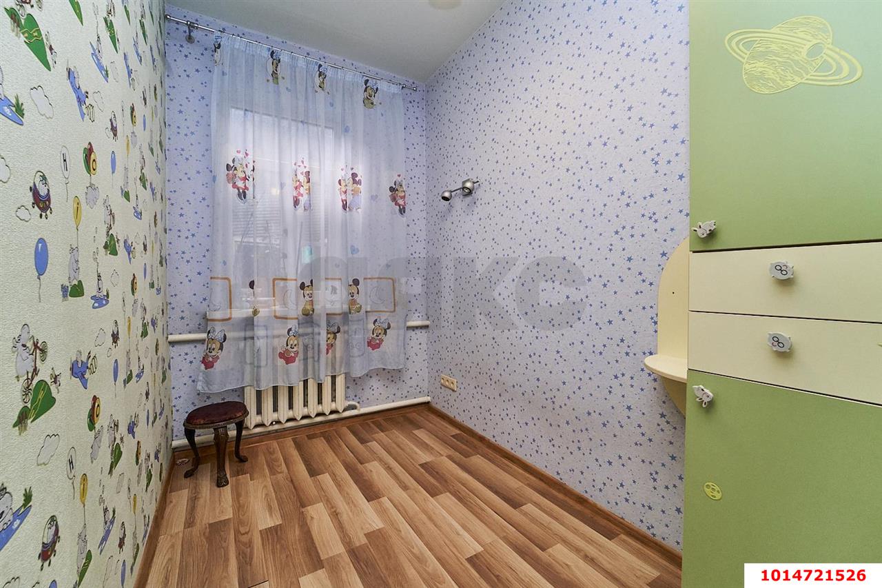 Фото №5: Дом 102&nbsp;м² + 3.9&nbsp;сот., 1&nbsp;эт. - Краснодар, Западный внутригородской округ, мкр. Кожзавод, ул. Северная, 170