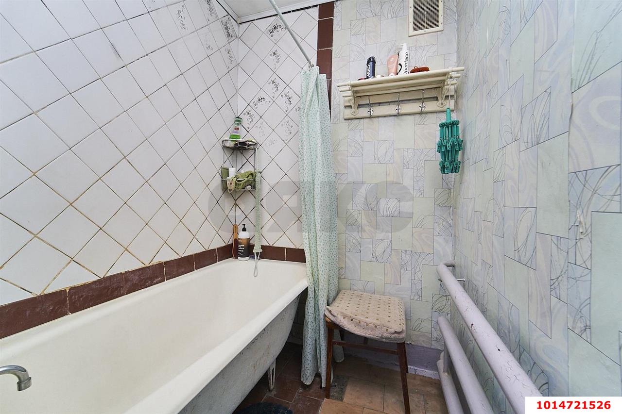Фото №9: Дом 102&nbsp;м² + 3.9&nbsp;сот., 1&nbsp;эт. - Краснодар, Западный внутригородской округ, мкр. Кожзавод, ул. Северная, 170