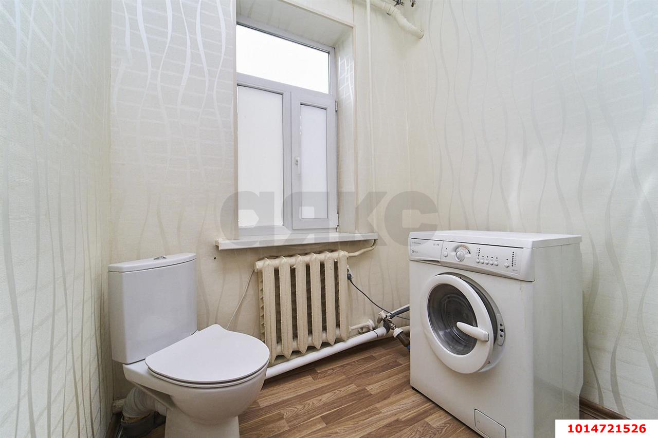 Фото №8: Дом 102&nbsp;м² + 3.9&nbsp;сот., 1&nbsp;эт. - Краснодар, Западный внутригородской округ, мкр. Кожзавод, ул. Северная, 170