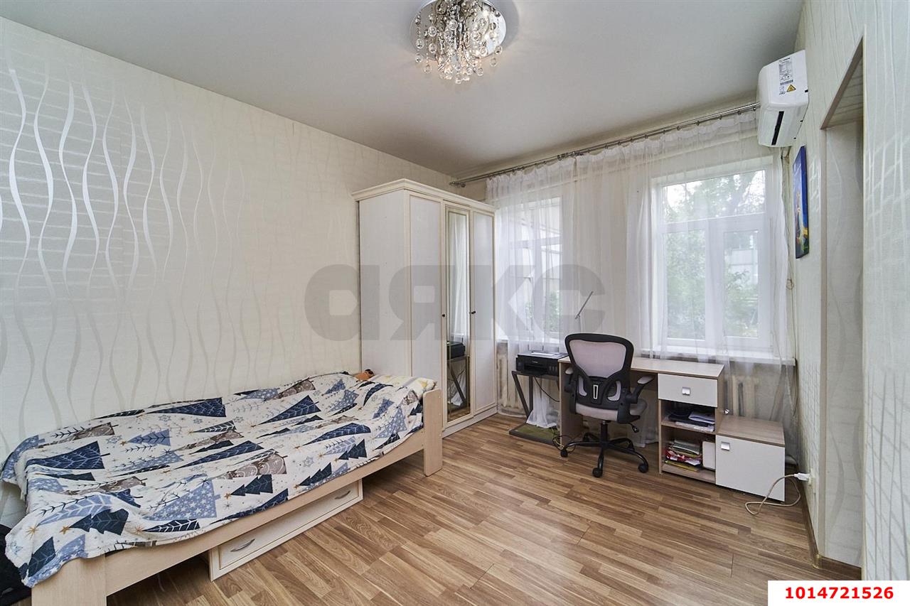 Фото №1: Дом 102&nbsp;м² + 3.9&nbsp;сот., 1&nbsp;эт. - Краснодар, Западный внутригородской округ, мкр. Кожзавод, ул. Северная, 170