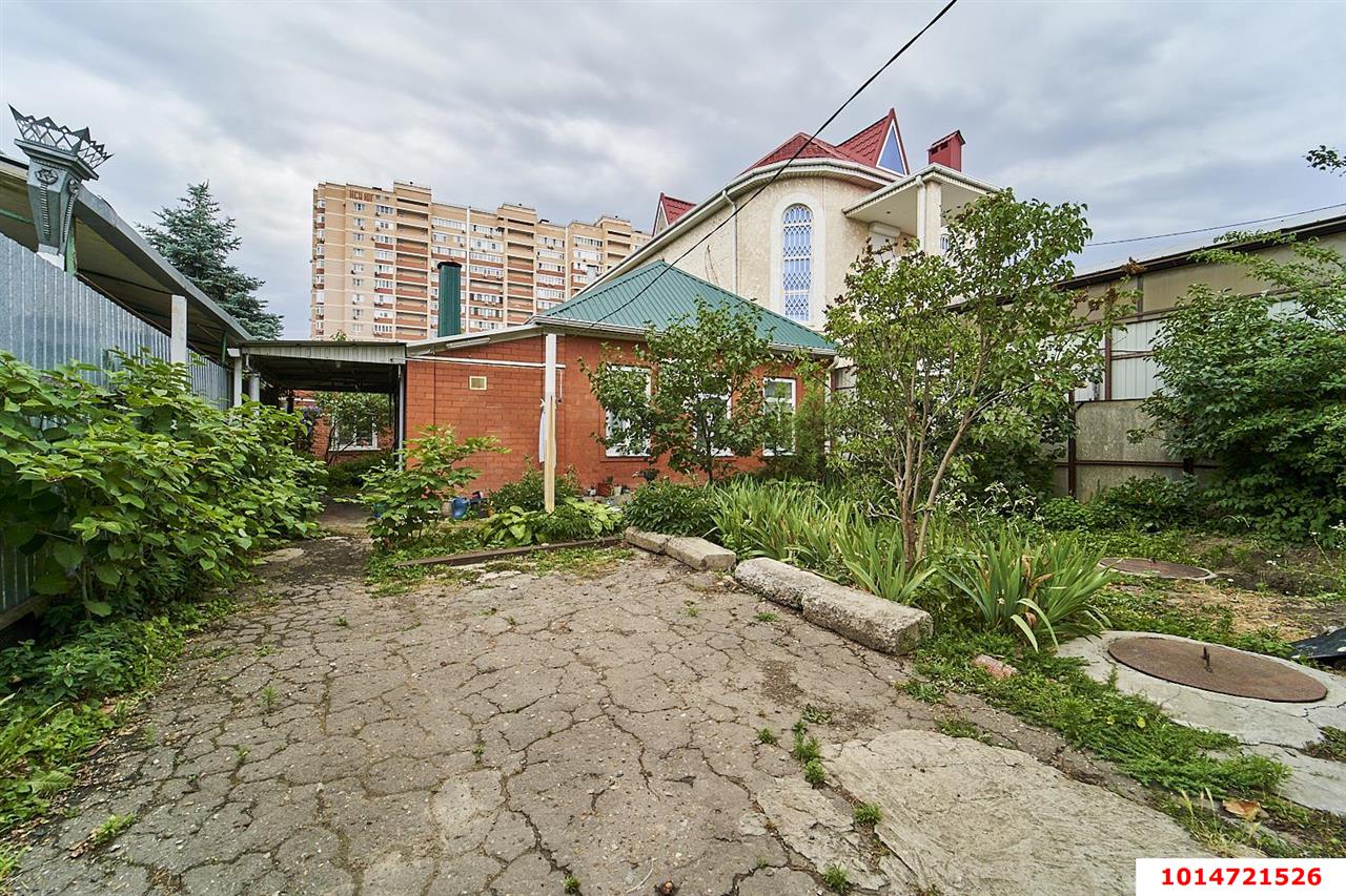 Фото №12: Дом 102&nbsp;м² + 3.9&nbsp;сот., 1&nbsp;эт. - Краснодар, Западный внутригородской округ, мкр. Кожзавод, ул. Северная, 170
