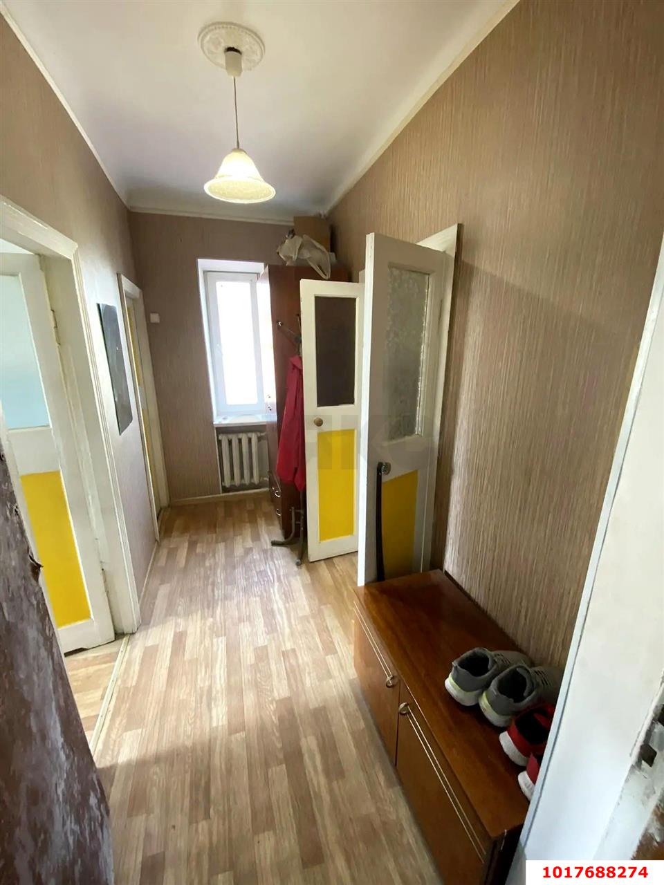 Фото №8: 2-комнатная квартира 44&nbsp;м², 2/2&nbsp;эт. - Краснодар, Карасунский внутригородской округ, мкр. Хлопчато-бумажный Комбинат, ул. Лизы Чайкиной, 14/1