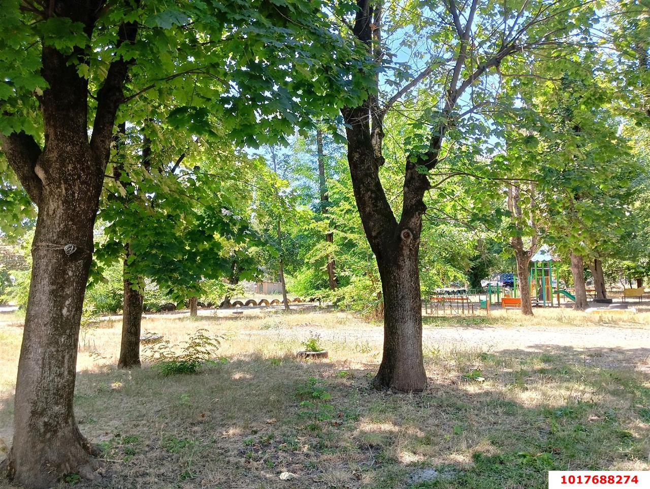 Фото №9: 2-комнатная квартира 44&nbsp;м², 2/2&nbsp;эт. - Краснодар, Карасунский внутригородской округ, мкр. Хлопчато-бумажный Комбинат, ул. Лизы Чайкиной, 14/1