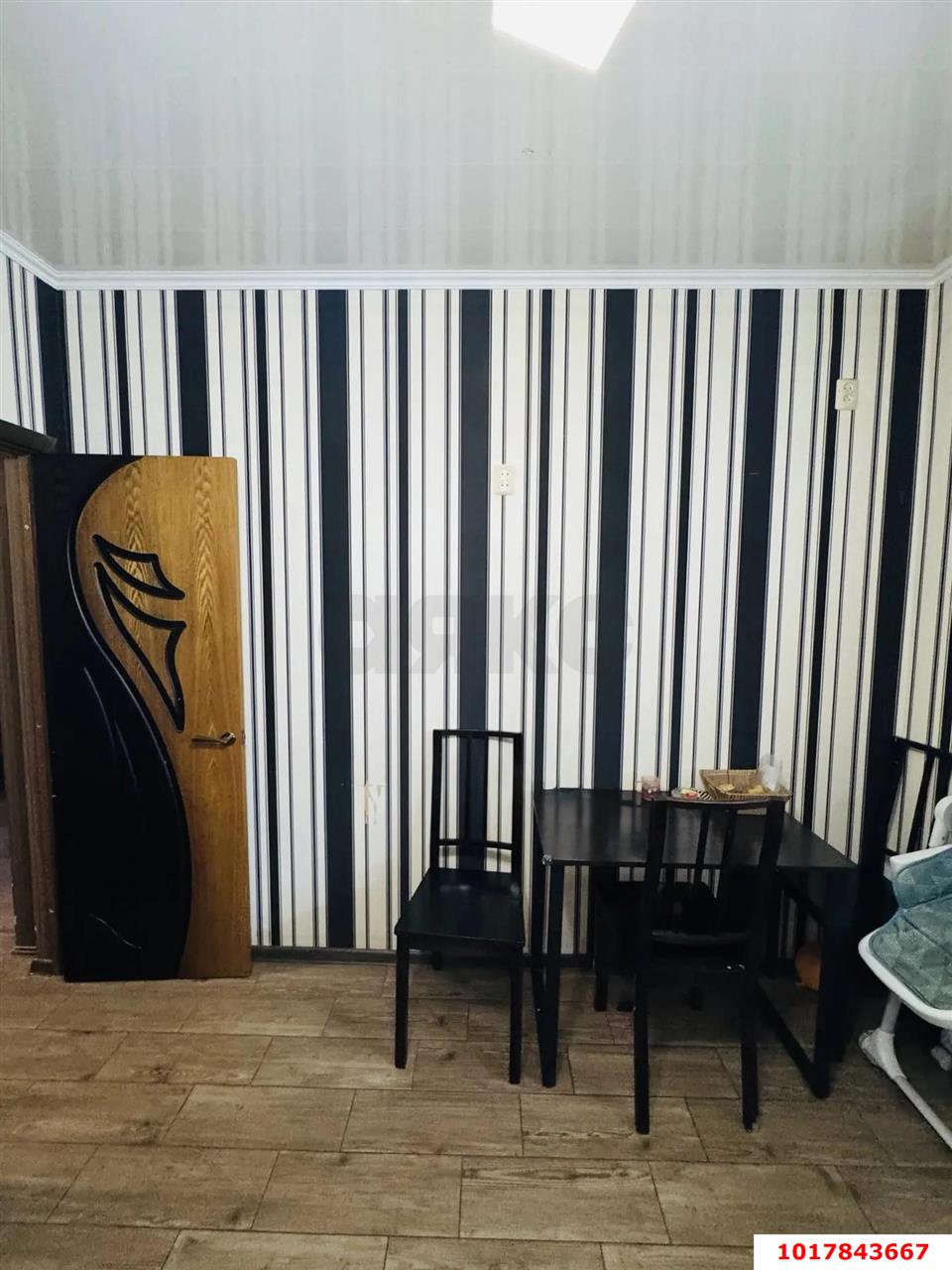 Фото №3: 1-комнатная квартира 43&nbsp;м², 5/8&nbsp;эт. - Краснодар, Прикубанский внутригородской округ, мкр. Музыкальный, ул. имени Дунаевского И.И., 8