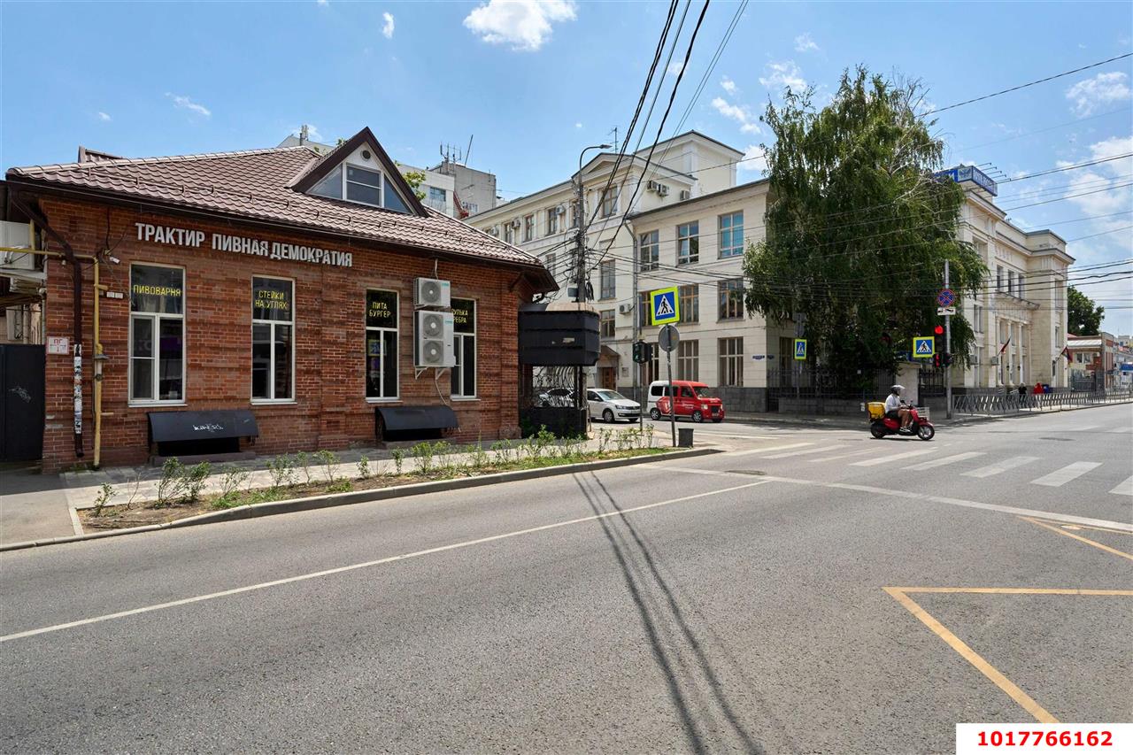 Фото №6: Отдельное здание 405&nbsp;м², 1/2&nbsp;эт. - Краснодар, Западный внутригородской округ, мкр. Центральный, ул. Карасунская, 69