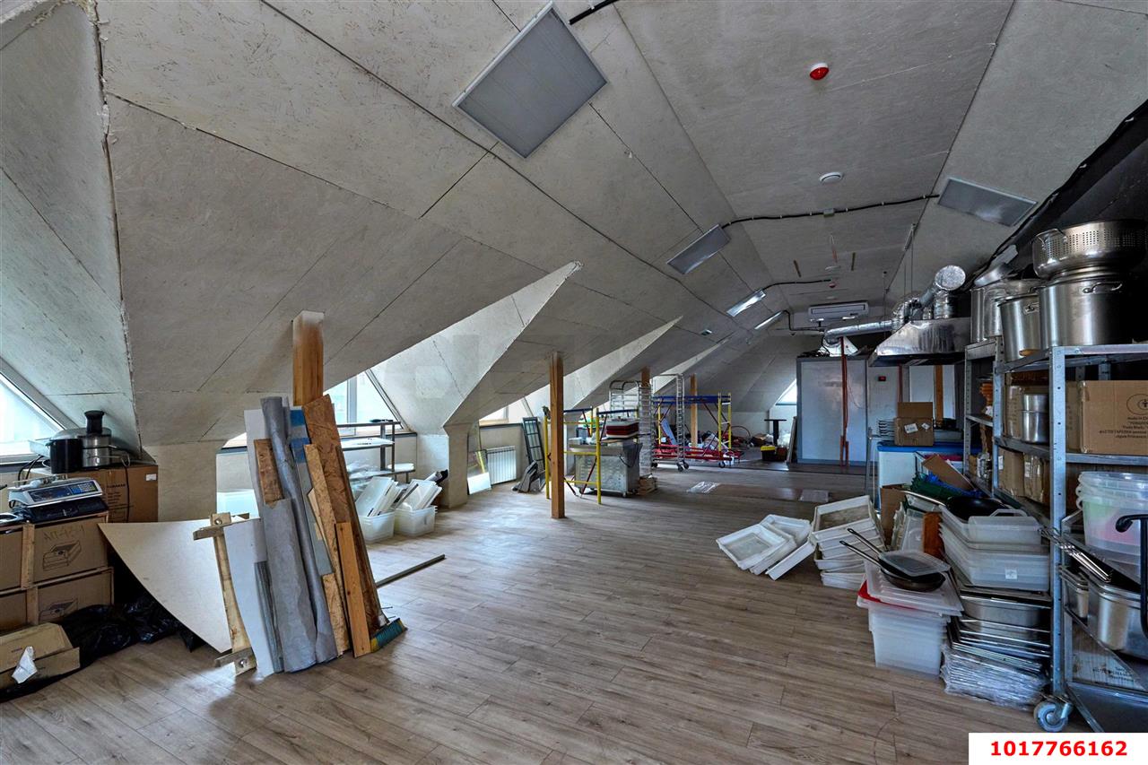 Фото №26: Отдельное здание 405&nbsp;м², 1/2&nbsp;эт. - Краснодар, Западный внутригородской округ, мкр. Центральный, ул. Карасунская, 69