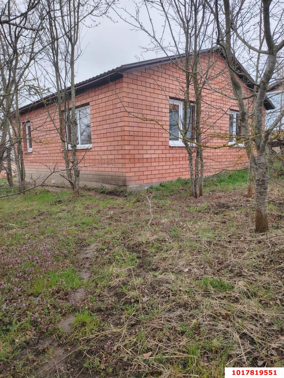 Фото №2: Дом 41&nbsp;м² + 3&nbsp;сот., 1&nbsp;эт. - Смоленская, пер. Хлеборобный, 12