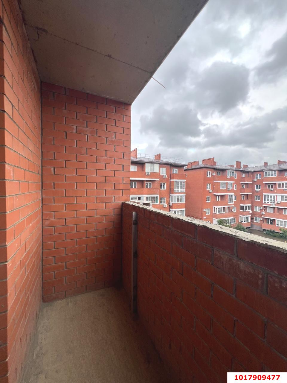 Фото №5: Студия 22&nbsp;м², 4/5&nbsp;эт. - Новая Адыгея, мкр. жилой комплекс Родной Дом, ул. Бжегокайская, 31/7