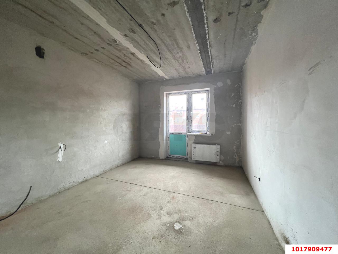 Фото №2: Студия 22&nbsp;м², 4/5&nbsp;эт. - Новая Адыгея, мкр. жилой комплекс Родной Дом, ул. Бжегокайская, 31/7