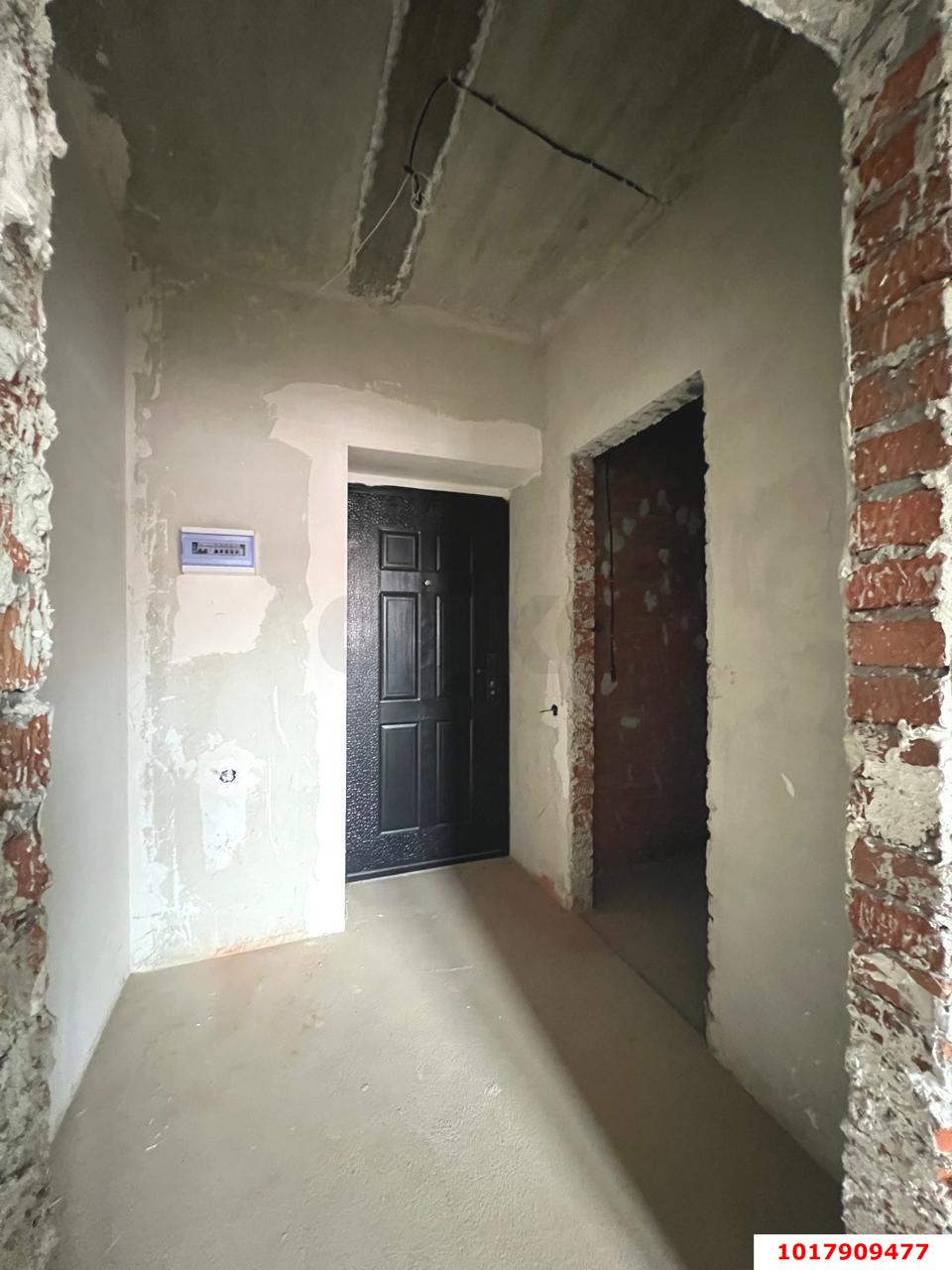 Фото №3: Студия 22&nbsp;м², 4/5&nbsp;эт. - Новая Адыгея, мкр. жилой комплекс Родной Дом, ул. Бжегокайская, 31/7