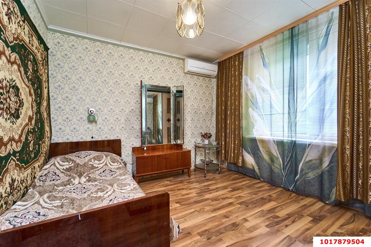 Фото №8: 3-комнатная квартира 83&nbsp;м², 4/10&nbsp;эт. - Краснодар, Прикубанский внутригородской округ, мкр. Завод Измерительных Приборов, ул. Московская, 48