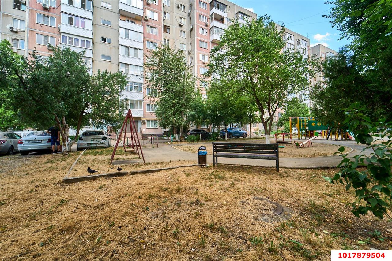 Фото №17: 3-комнатная квартира 83&nbsp;м², 4/10&nbsp;эт. - Краснодар, Прикубанский внутригородской округ, мкр. Завод Измерительных Приборов, ул. Московская, 48