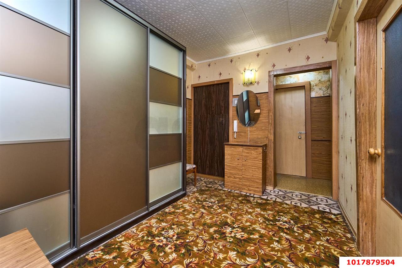 Фото №11: 3-комнатная квартира 83&nbsp;м², 4/10&nbsp;эт. - Краснодар, Прикубанский внутригородской округ, мкр. Завод Измерительных Приборов, ул. Московская, 48