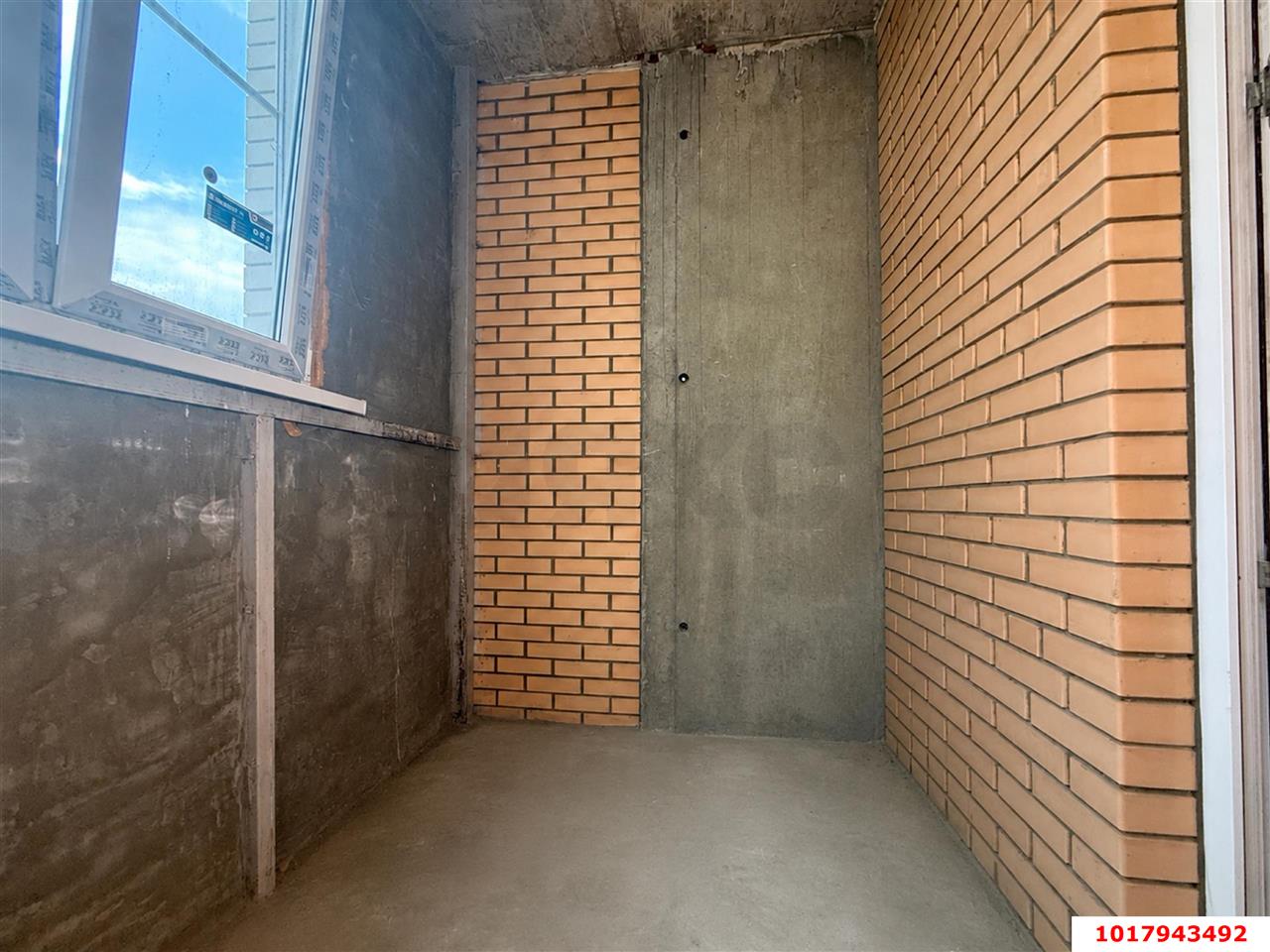Фото №16: 1-комнатная квартира 50&nbsp;м², 13/16&nbsp;эт. - Краснодар, Прикубанский внутригородской округ, Фестивальный, ЖК Екатеринодар, мкр. Солнечный, ул. Архитектора Петина, 14