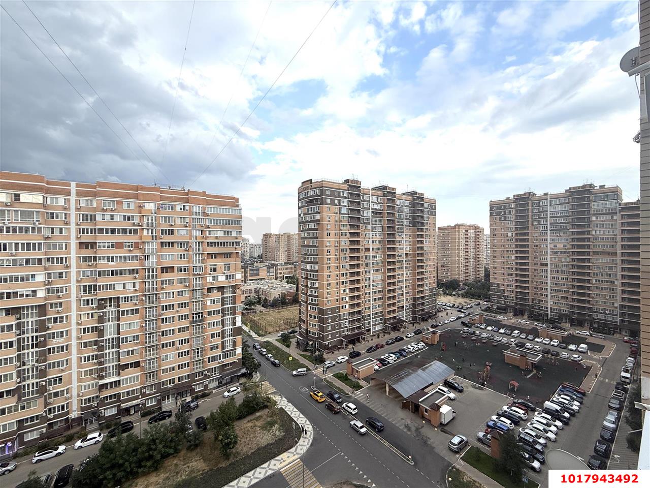 Фото №23: 1-комнатная квартира 50&nbsp;м², 13/16&nbsp;эт. - Краснодар, Прикубанский внутригородской округ, Фестивальный, ЖК Екатеринодар, мкр. Солнечный, ул. Архитектора Петина, 14