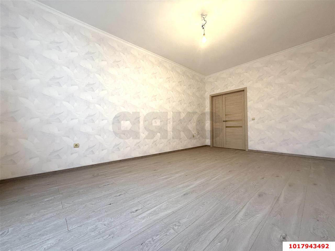 Фото №6: 1-комнатная квартира 50&nbsp;м², 13/16&nbsp;эт. - Краснодар, Прикубанский внутригородской округ, Фестивальный, ЖК Екатеринодар, мкр. Солнечный, ул. Архитектора Петина, 14